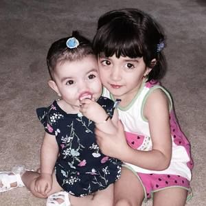 Meet your Posher, Lissette